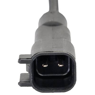 Rareelectrical - New Left Rear Abs Speed Sensor Compatible With Mitsubishi Outlander Sport Es 4 Cyl 2.0L Outlander - Image 8