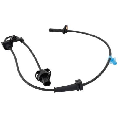 Rareelectrical - New Left Front Abs Speed Sensor Compatible With Honda Odyssey Touring Elite 6 Cyl 3.5L Odyssey Ex 6 - Image 3