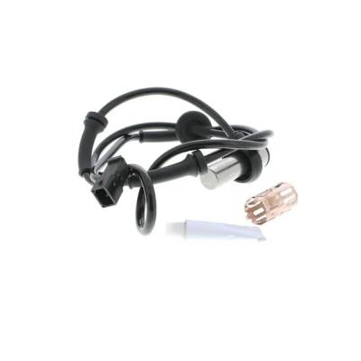 Rareelectrical - New Rear Abs Speed Sensor Compatible With Audi 90 Sport 6 Cyl 2.8L 90 Cs 6 Cyl 2.8L 90 S 6 Cyl 2.8L - Image 1
