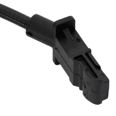 Rareelectrical - New Left Rear Abs Speed Sensor Compatible With Mitsubishi Outlander Sport Gt 4 Cyl 2.4L 2016 4-Wheel - Image 5