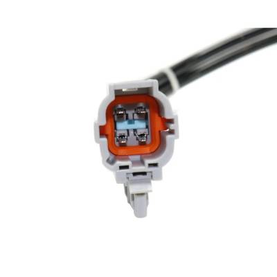 Rareelectrical - New Rear Abs Speed Sensor Compatible With Infiniti Fx35 Base 6 Cyl 3.5L Fx45 Base 8 Cyl 4.5L - Image 7