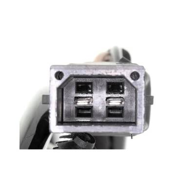 Rareelectrical - New Left Rear Abs Speed Sensor Compatible With Audi A4 Quattro Base 6 Cyl 3.2L Rs4 Cabriolet 8 Cyl - Image 2