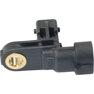 Rareelectrical - New Rear Abs Speed Sensor Compatible With Jaguar S-Type Sport 8 Cyl 4.2L Vanden Plas Base 8 Cyl 4.2L - Image 2