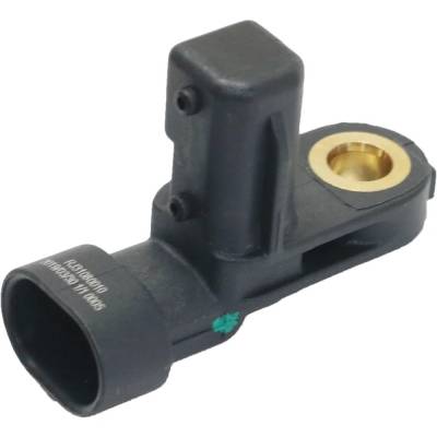 Rareelectrical - New Rear Abs Speed Sensor Compatible With Jaguar S-Type Sport 8 Cyl 4.2L Vanden Plas Base 8 Cyl 4.2L - Image 4