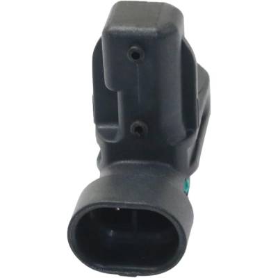 Rareelectrical - New Rear Abs Speed Sensor Compatible With Jaguar S-Type Sport 8 Cyl 4.2L Vanden Plas Base 8 Cyl 4.2L - Image 5