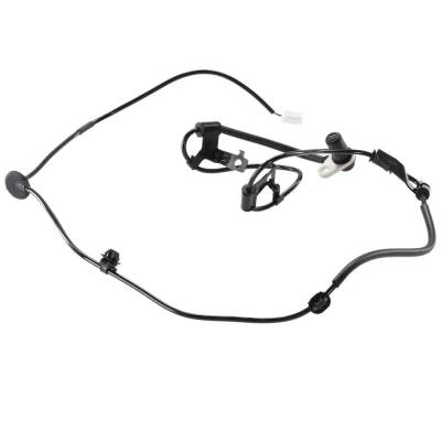 Rareelectrical - New Right Rear Abs Speed Sensor Compatible With Mitsubishi Eclipse Gs 4 Cyl 2.4L Eclipse Se 6 Cyl - Image 6