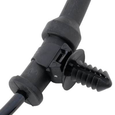 Rareelectrical - New Front Abs Speed Sensor Compatible With Dodge Jeep Grand Cherokee Srt 8 Cyl 6.4L Grand Cherokee - Image 5