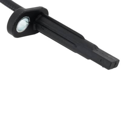 Rareelectrical - New Front Abs Speed Sensor Compatible With Dodge Jeep Grand Cherokee Srt 8 Cyl 6.4L Grand Cherokee - Image 6