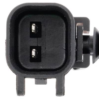 Rareelectrical - New Front Abs Speed Sensor Compatible With Dodge Jeep Grand Cherokee Srt 8 Cyl 6.4L Grand Cherokee - Image 8