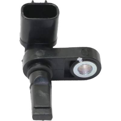 New Front Abs Speed Sensor Compatible With Lexus Toyota Gx460 Base 8 Cyl 4.6L Tacoma Sr 6 Cyl 3.5L