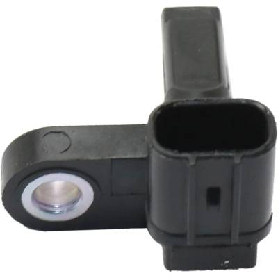 Rareelectrical - New Front Abs Speed Sensor Compatible With Lexus Toyota Gx460 Base 8 Cyl 4.6L Tacoma Sr 6 Cyl 3.5L - Image 2