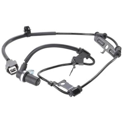 Rareelectrical - New Left Rear Abs Speed Sensor Compatible With Mitsubishi Eclipse Gt-P 6 Cyl 3.8L Eclipse Spyder Gs - Image 2