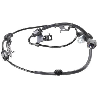 Rareelectrical - New Left Rear Abs Speed Sensor Compatible With Mitsubishi Eclipse Gt-P 6 Cyl 3.8L Eclipse Spyder Gs - Image 6