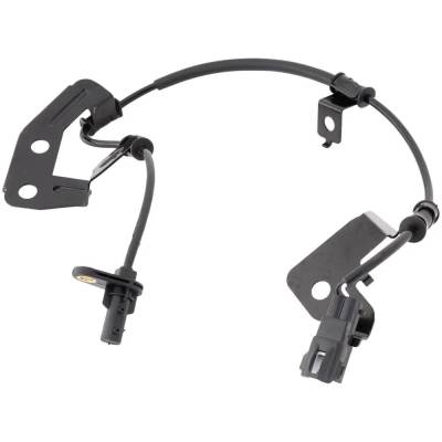 Rareelectrical - New Right Rear Abs Speed Sensor Compatible With Hyundai Kia Santa Fe Xl Limited 6 Cyl 3.3L Sorento - Image 3