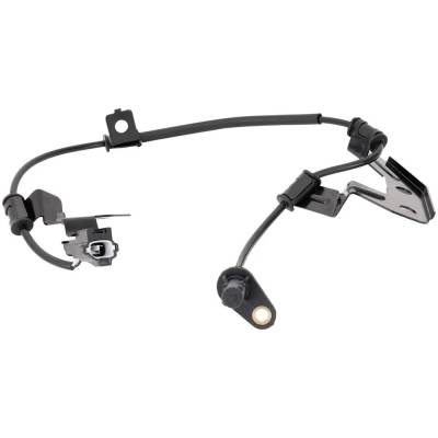 Rareelectrical - New Right Rear Abs Speed Sensor Compatible With Hyundai Kia Santa Fe Xl Limited 6 Cyl 3.3L Sorento - Image 5