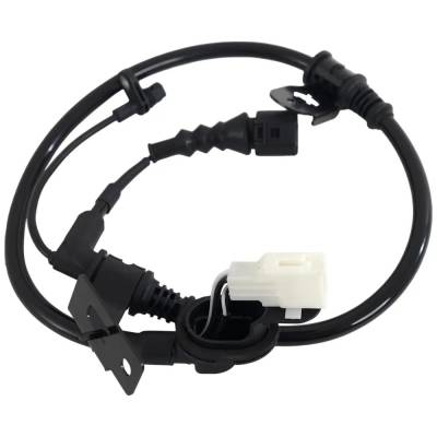 New Left Rear Abs Speed Sensor Compatible With Mazda Cx-5 Gt Cx-5 Sport Cx-5 Carbon Edition Turbo