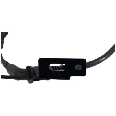 Rareelectrical - New Left Rear Abs Speed Sensor Compatible With Mazda Cx-5 Gt Cx-5 Sport Cx-5 Carbon Edition Turbo - Image 7