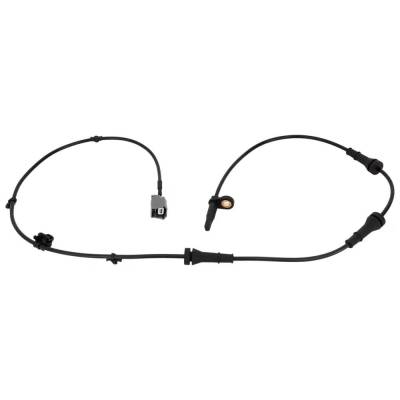 Rareelectrical - New Right Rear Abs Speed Sensor Compatible With Nissan Murano Sv 6 Cyl 3.5L Murano Sl 6 Cyl 3.5L - Image 5