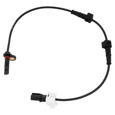 Rareelectrical - New Rear Abs Speed Sensor Compatible With Honda Crosstour Ex-L 6 Cyl 3.5L Crosstour Ex 4 Cyl 2.4L - Image 4
