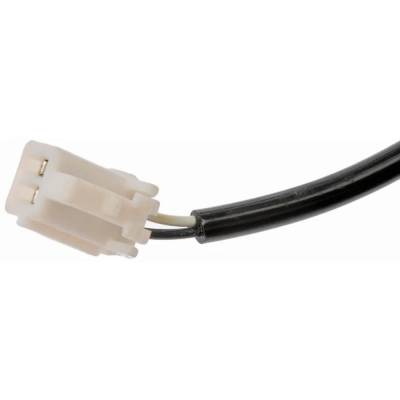 Rareelectrical - New Left Rear Abs Speed Sensor Compatible With Toyota Sienna Xle 6 Cyl 3.3L Sienna Le 6 Cyl 3.3L - Image 3