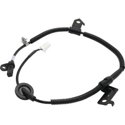 Rareelectrical - New Right Rear Abs Speed Sensor Compatible With Hyundai Sonata Glx 6 Cyl 2.7L Sonata Gl 4 Cyl 2.4L - Image 4