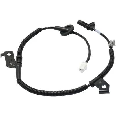 Rareelectrical - New Right Rear Abs Speed Sensor Compatible With Hyundai Sonata Glx 6 Cyl 2.7L Sonata Gl 4 Cyl 2.4L - Image 6