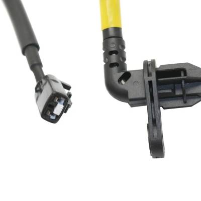 Rareelectrical - New Right Front Abs Speed Sensor Compatible With Kia Optima Lx 4 Cyl 2.4L Optima Ex 6 Cyl 2.7L - Image 6