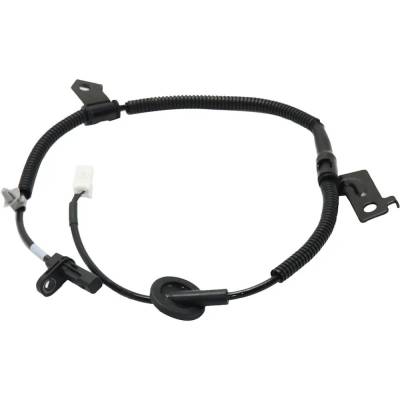 Rareelectrical - New Right Rear Abs Speed Sensor Compatible With Hyundai Sonata Lx 6 Cyl 3.3L Sonata Gl 4 Cyl 2.4L - Image 5