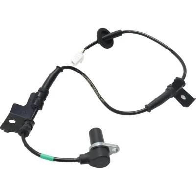 Rareelectrical - New Left Rear Abs Speed Sensor Compatible With Hyundai Xg350 Base 6 Cyl 3.5L Xg350 L 6 Cyl 3.5L - Image 3