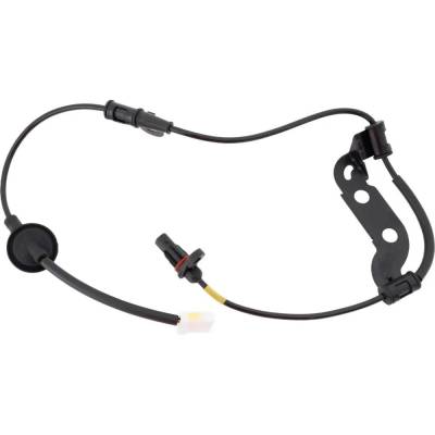 New Right Rear Abs Speed Sensor Compatible With Hyundai Sonata Limited 4 Cyl 2.4L Sonata Gls 4 Cyl