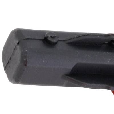 Rareelectrical - New Right Rear Abs Speed Sensor Compatible With Hyundai Sonata Limited 4 Cyl 2.4L Sonata Gls 4 Cyl - Image 6