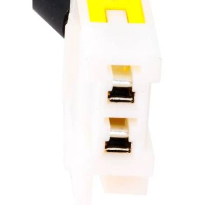 Rareelectrical - New Right Rear Abs Speed Sensor Compatible With Hyundai Sonata Limited 4 Cyl 2.0L Sonata 2.0T 4 Cyl - Image 8