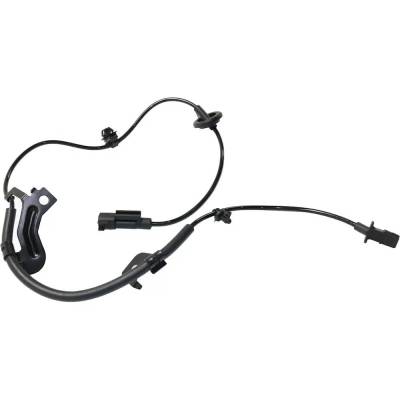 Rareelectrical - New Left Rear Abs Speed Sensor Compatible With Mitsubishi Outlander Es 4 Cyl 2.4L Outlander Gt 6 Cyl - Image 3