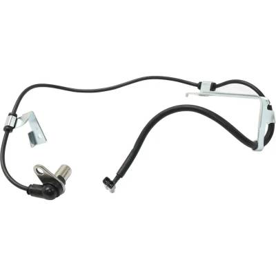 Rareelectrical - New Left Front Abs Speed Sensor Compatible With Suzuki Vitara Jx 4 Cyl 1.6L Vitara Js 4 Cyl 1.6L - Image 5