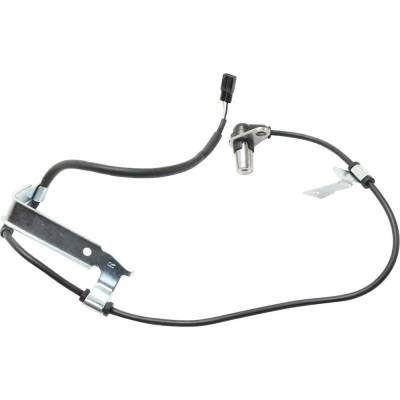 Rareelectrical - New Left Front Abs Speed Sensor Compatible With Suzuki Vitara Jx 4 Cyl 1.6L Vitara Js 4 Cyl 1.6L - Image 6
