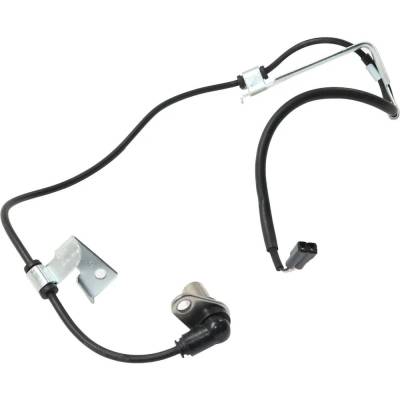 Rareelectrical - New Left Front Abs Speed Sensor Compatible With Suzuki Grand Vitara Js 6 Cyl 2.5L Vitara Jx 4 Cyl - Image 3