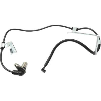 Rareelectrical - New Left Front Abs Speed Sensor Compatible With Suzuki Grand Vitara Js Plus 6 Cyl 2.5L Vitara Js 4 - Image 2