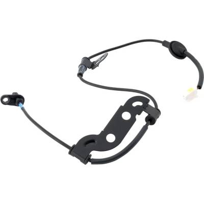 Rareelectrical - New Left Rear Abs Speed Sensor Compatible With Hyundai Sonata Gl 4 Cyl 2.4L Sonata 2.0T Limited 4 - Image 3