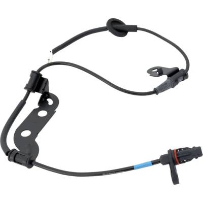 Rareelectrical - New Left Rear Abs Speed Sensor Compatible With Hyundai Sonata Gl 4 Cyl 2.4L Sonata 2.0T Limited 4 - Image 5