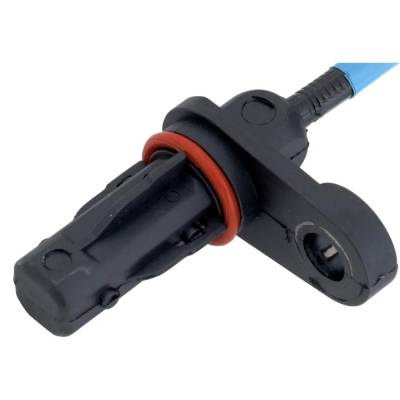 Rareelectrical - New Left Rear Abs Speed Sensor Compatible With Hyundai Sonata Gl 4 Cyl 2.4L Sonata 2.0T Limited 4 - Image 6