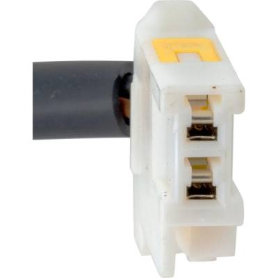 Rareelectrical - New Left Rear Abs Speed Sensor Compatible With Hyundai Sonata Gl 4 Cyl 2.4L Sonata 2.0T Limited 4 - Image 8