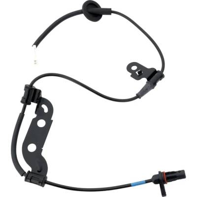 Rareelectrical - New Left Rear Abs Speed Sensor Compatible With Hyundai Sonata Gls 4 Cyl 2.4L Sonata 2.0T Limited 4 - Image 4