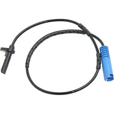 Rareelectrical - New Rear Abs Speed Sensor Compatible With Mini Cooper Countryman John Cooper Works All4 4 Cyl 1.6L - Image 2