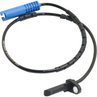 Rareelectrical - New Rear Abs Speed Sensor Compatible With Mini Cooper Countryman John Cooper Works All4 4 Cyl 1.6L - Image 4
