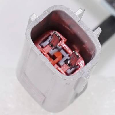 Rareelectrical - New Right Front Abs Speed Sensor Compatible With Mazda Mpv Dx 6 Cyl 2.5L Mpv Es 6 Cyl 3.0L Mpv Lx-Sv - Image 7