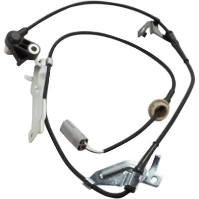 Rareelectrical - New Right Front Abs Speed Sensor Compatible With Mazda Mpv Lx 6 Cyl 3.0L Mpv Es 6 Cyl 3.0L Mpv Es 6 - Image 4