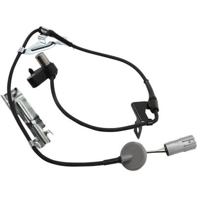 Rareelectrical - New Left Front Abs Speed Sensor Compatible With Mazda Mpv Lx-Sv 6 Cyl 3.0L Mpv Lx 6 Cyl 3.0L Mpv Es - Image 3