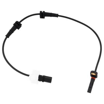 New Rear Abs Speed Sensor Compatible With Honda Crosstour Ex-L 4 Cyl 2.4L Crosstour Ex 6 Cyl 3.5L