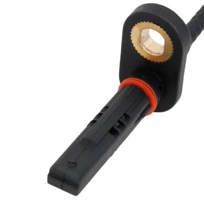 Rareelectrical - New Rear Abs Speed Sensor Compatible With Honda Crosstour Ex-L 4 Cyl 2.4L Crosstour Ex 6 Cyl 3.5L - Image 6