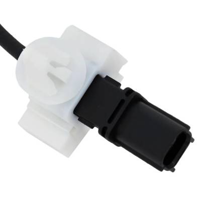 Rareelectrical - New Rear Abs Speed Sensor Compatible With Honda Crosstour Ex-L 4 Cyl 2.4L Crosstour Ex 6 Cyl 3.5L - Image 7